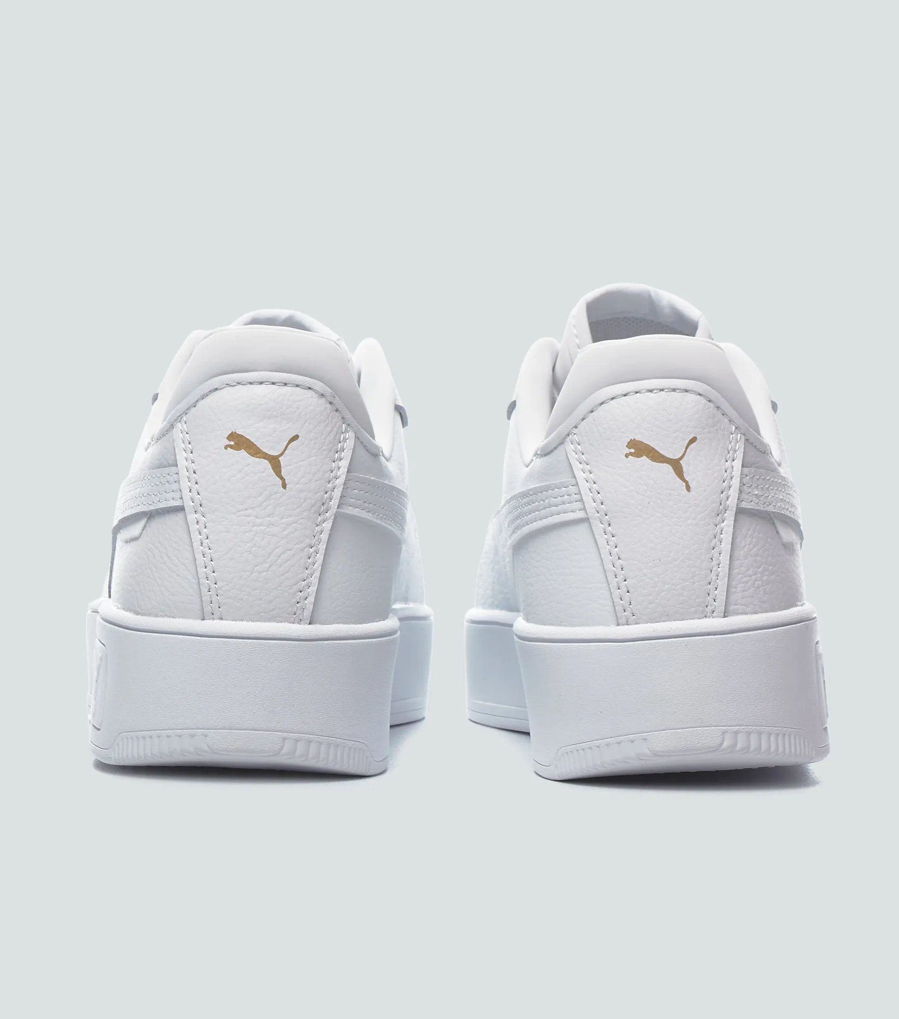 Tenis Puma Carina Street Wns 132098 BL