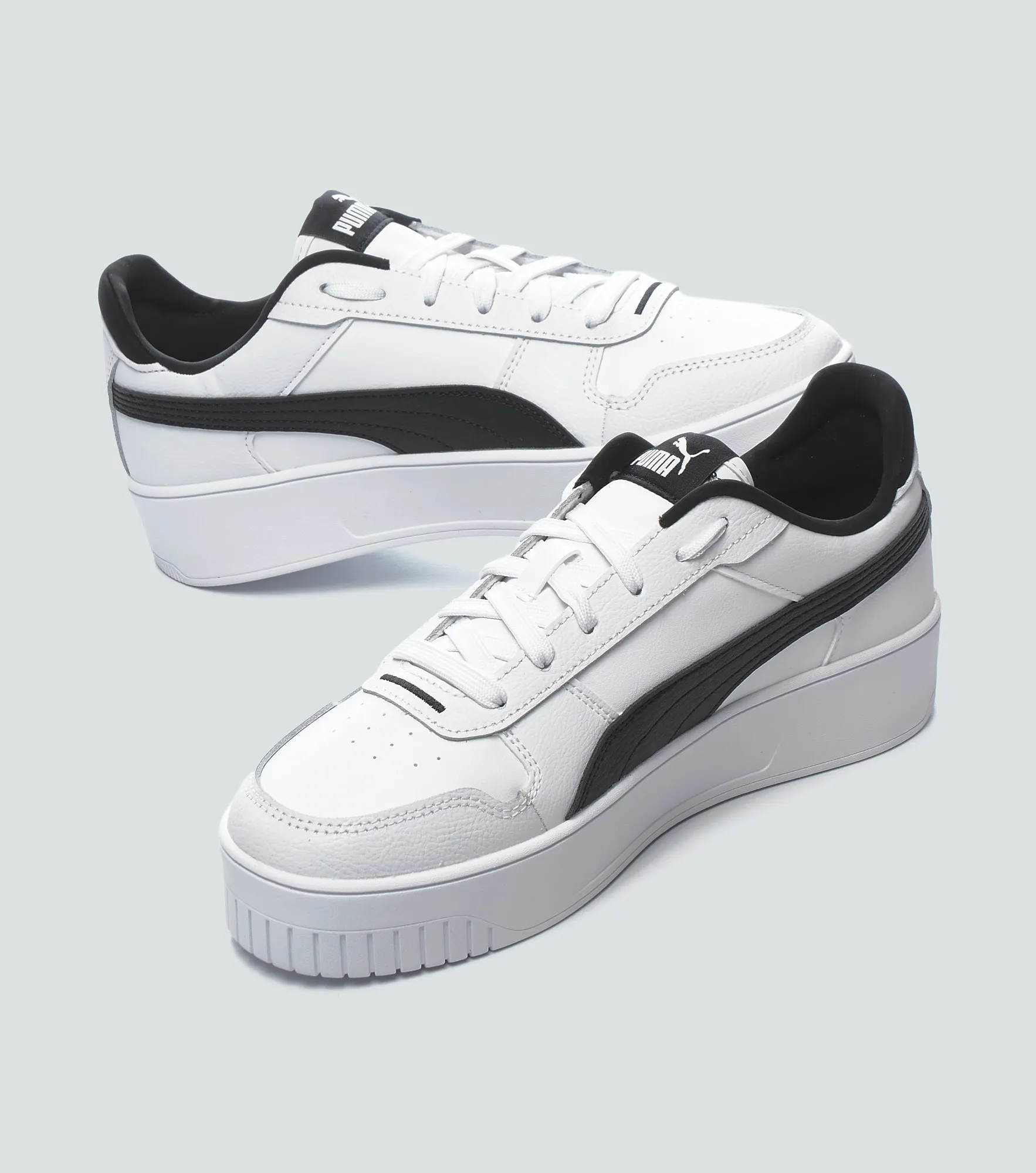 Tenis Puma Carina Street Wns 132099