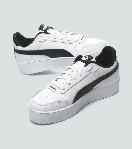 Tenis Puma Carina Street WnsBL