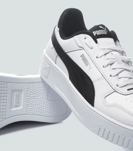 Tenis Puma Carina Street WnsBL