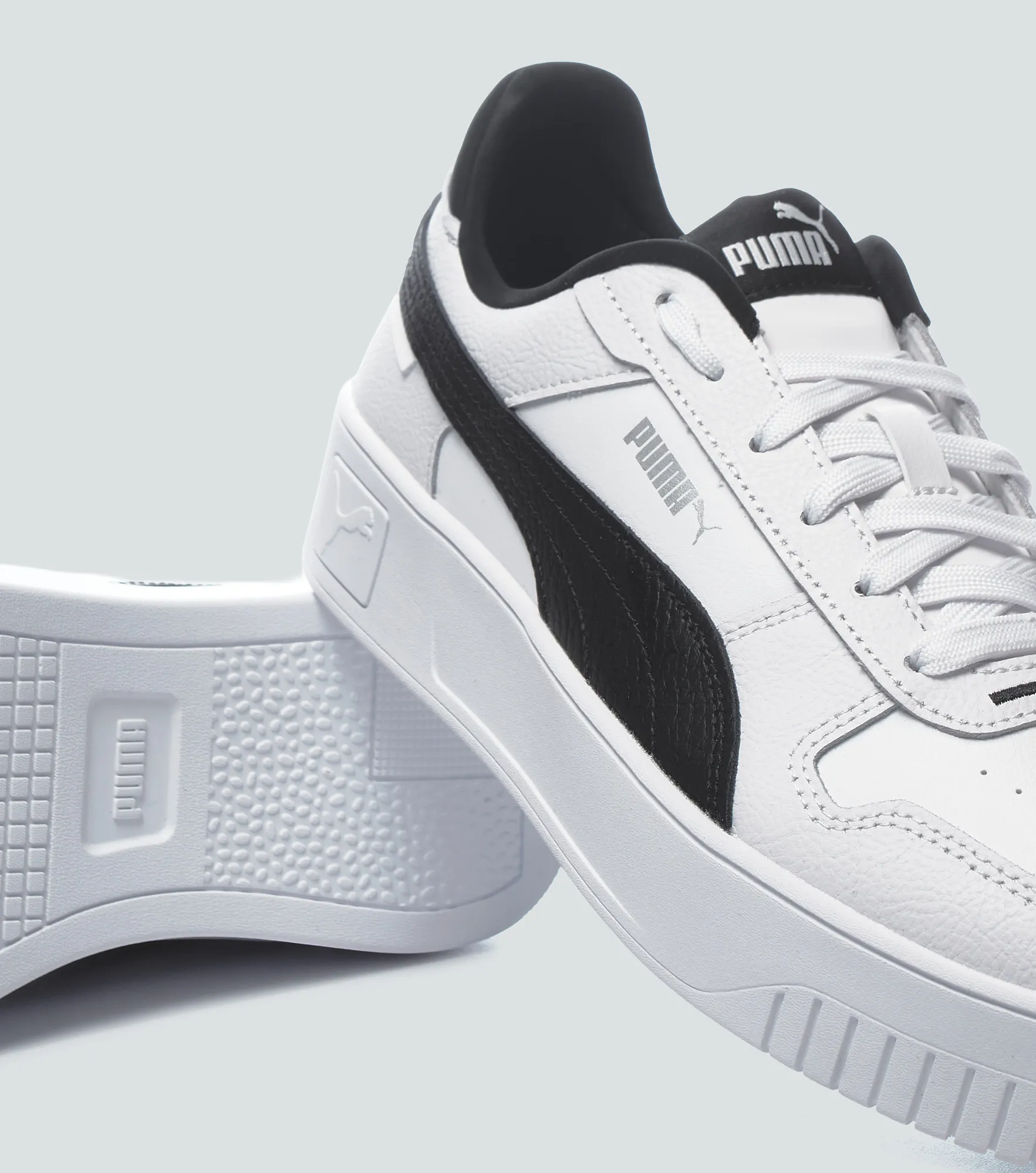 Tenis Puma Carina Street Wns 132099