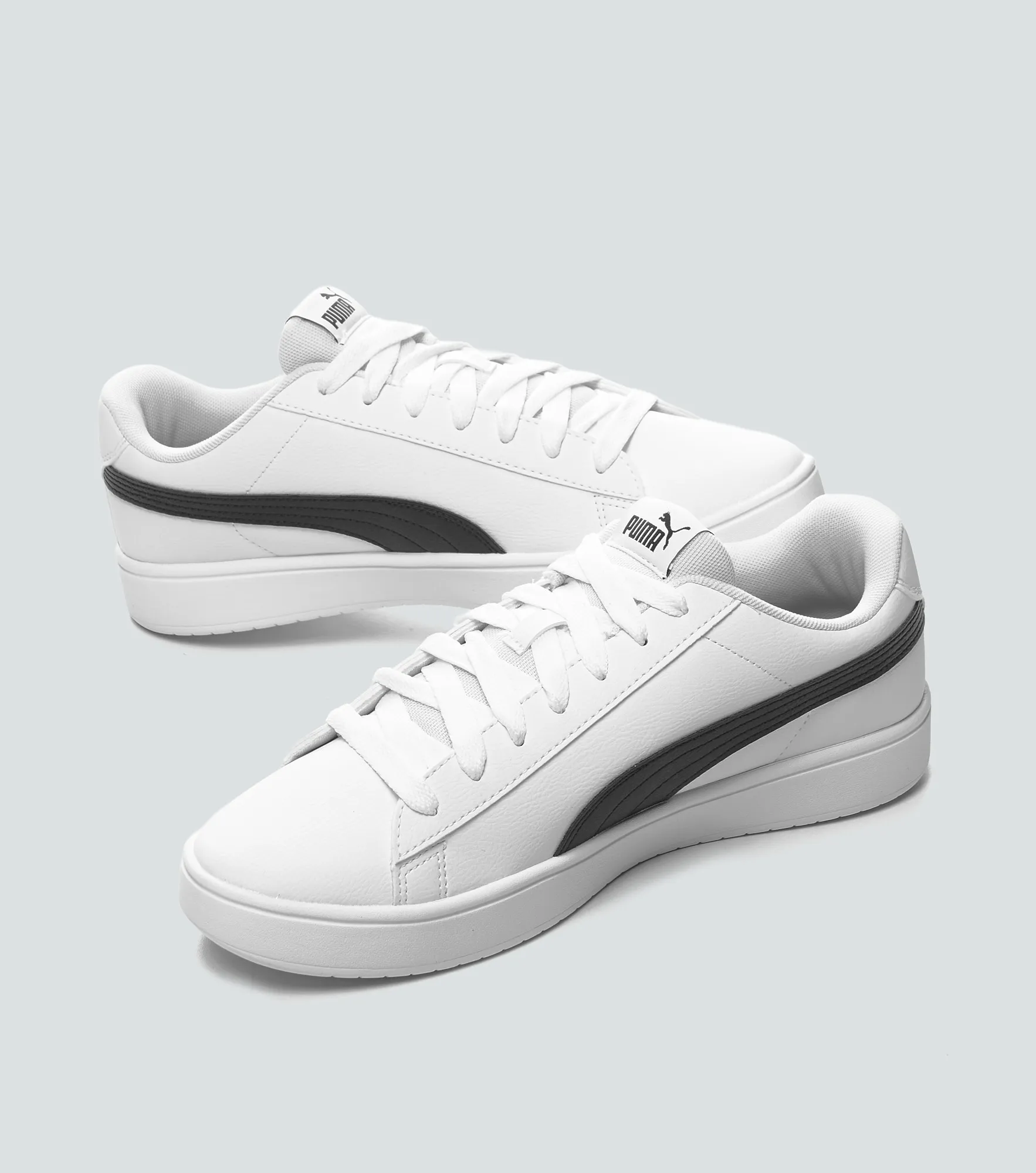 Tenis Puma Rickie Classic Wns 132100 BL