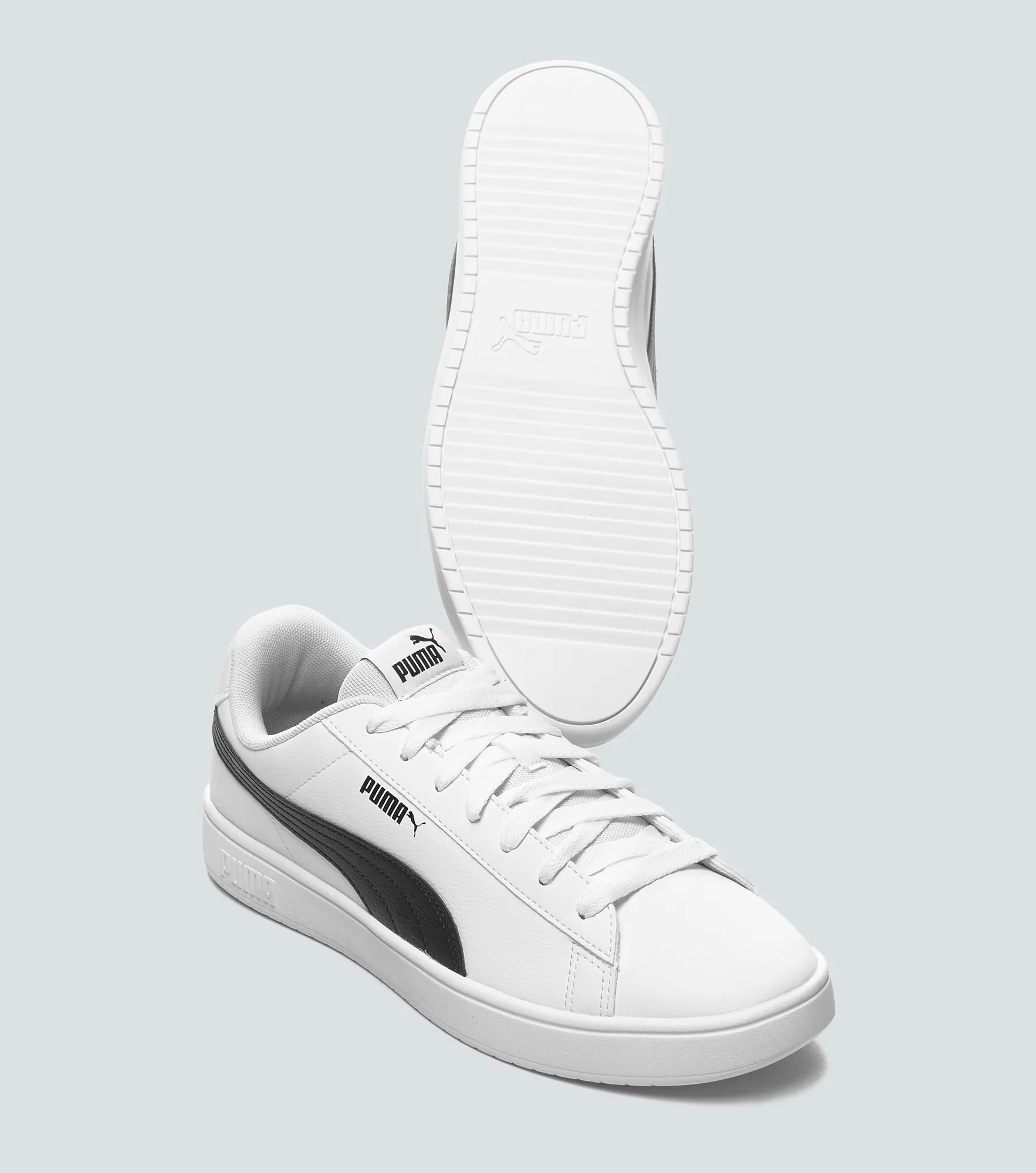 Tenis Puma Rickie Classic Wns 132100 BL