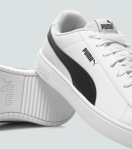 Tenis Puma Rickie Classic WnsBL