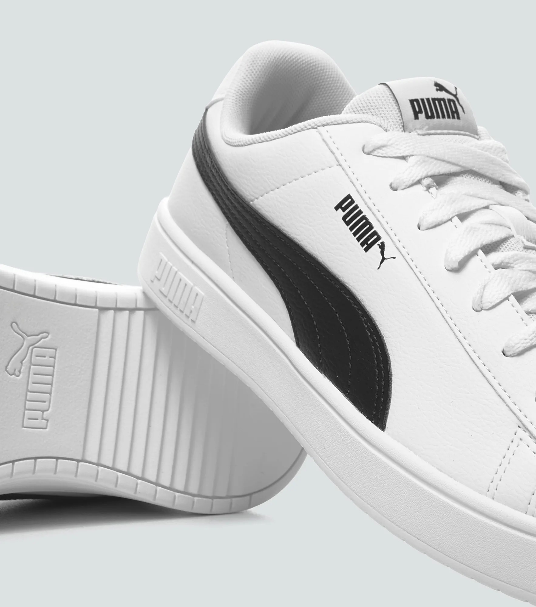 Tenis Puma Rickie Classic Wns 132100 BL