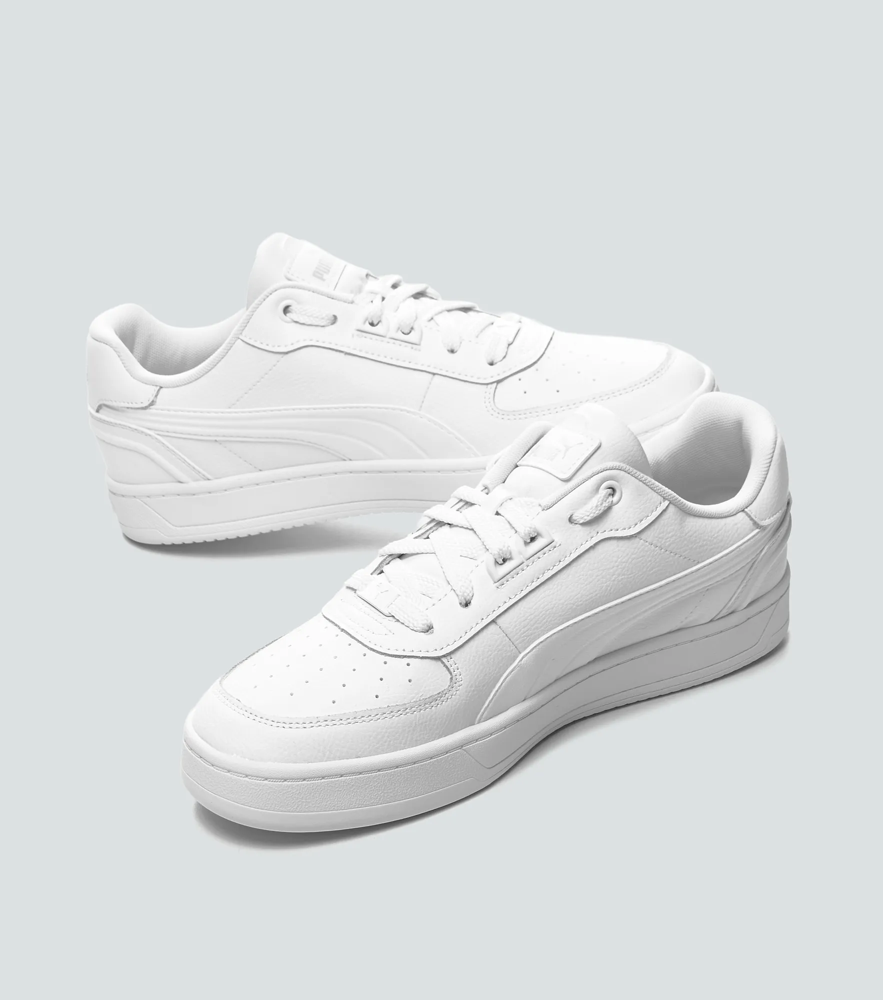 Tenis Puma Caven 2 0 Lux 132101