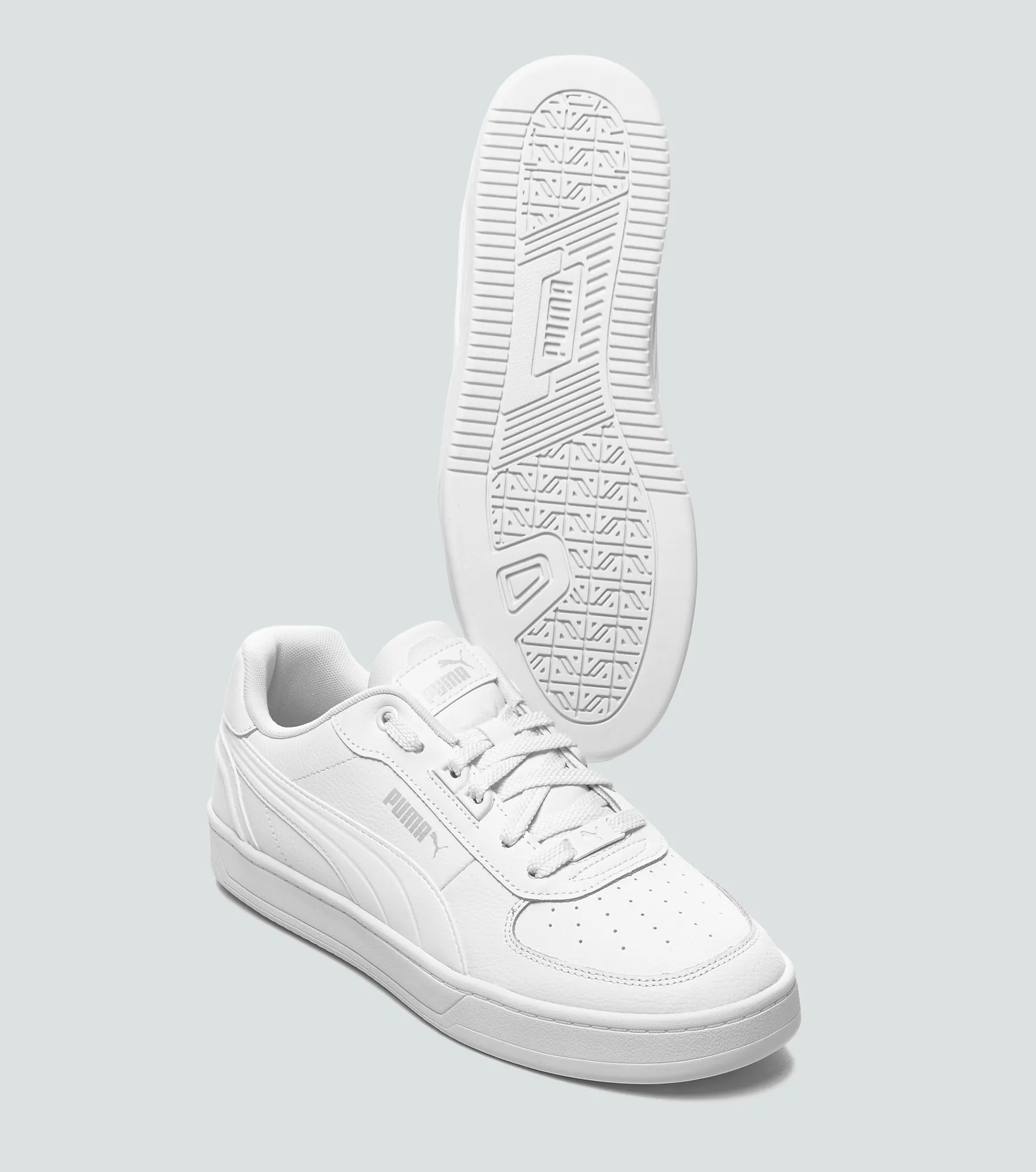 Tenis Puma Caven 2 0 Lux 132101