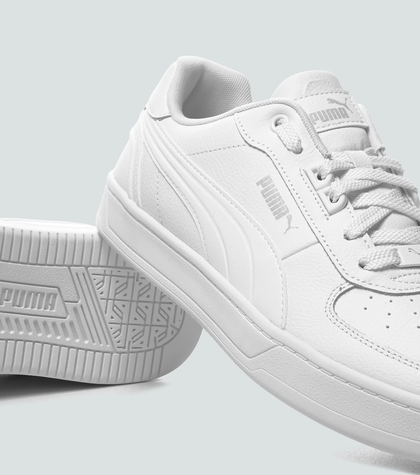 Tenis Puma Caven 2 0 Lux 132101