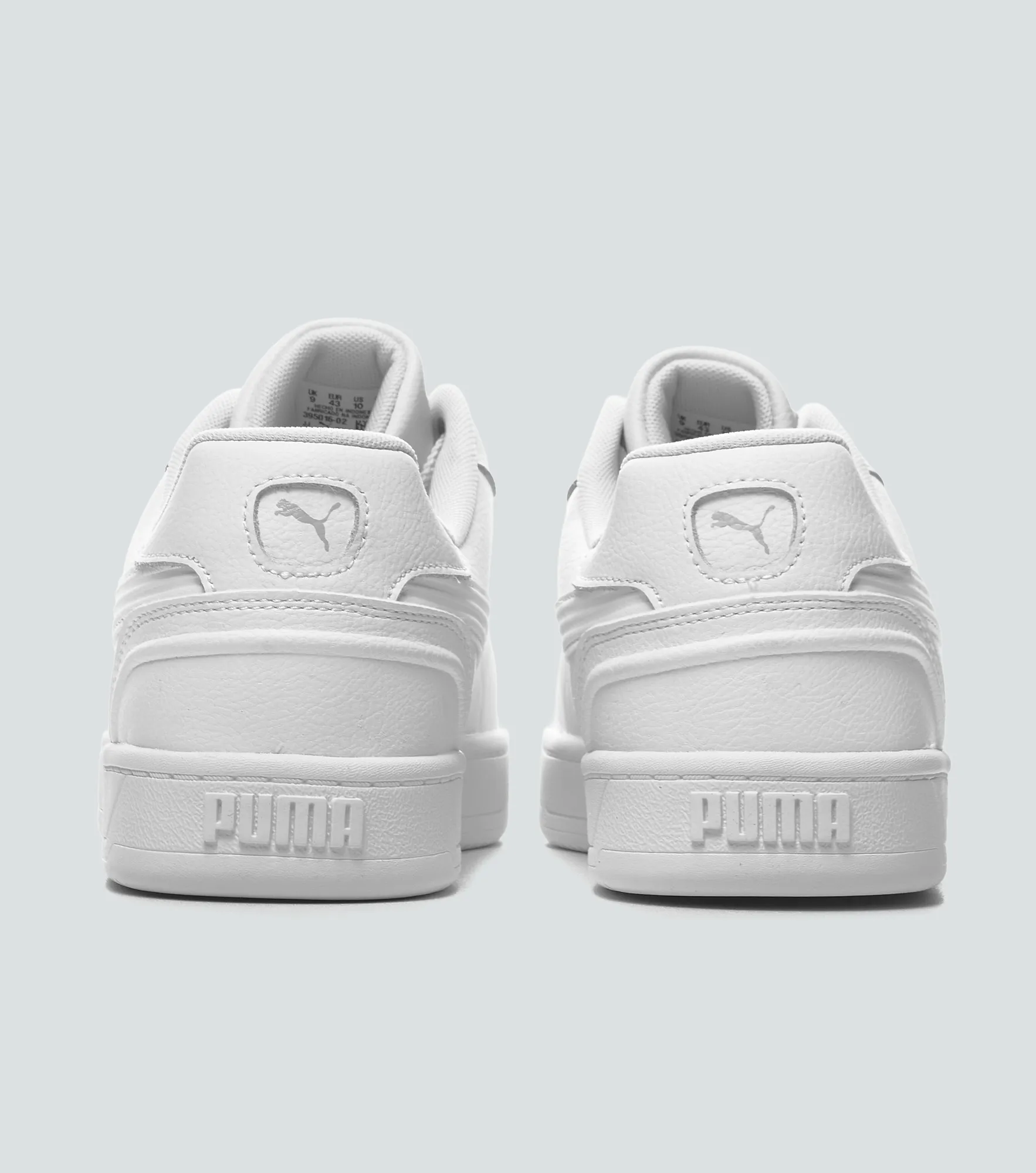 Tenis Puma Caven 2 0 Lux 132101 BL