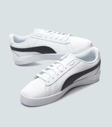 Tenis Puma Jada Classic WnsBL