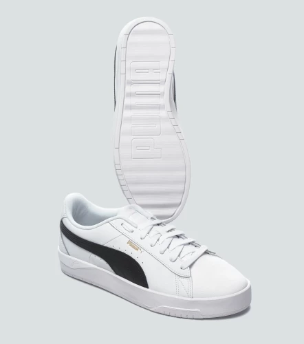 Tenis Puma Jada Classic WnsBL