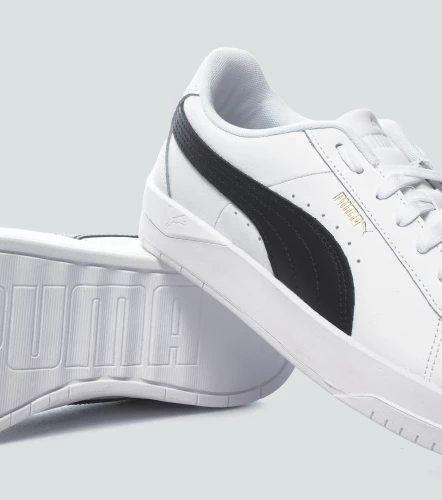 Tenis Puma Jada Classic WnsBL