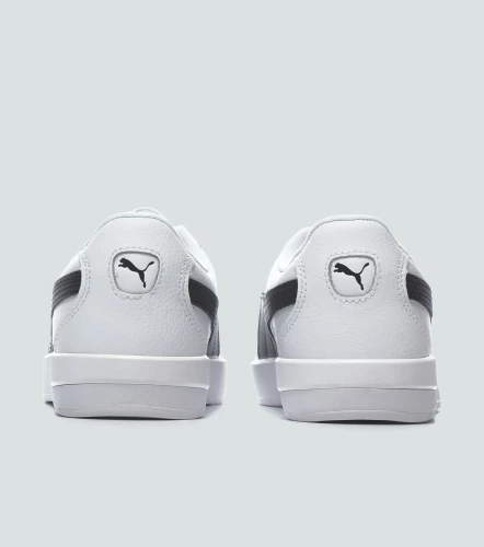 Tenis Puma Jada Classic WnsBL