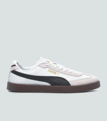 Tenis Puma Club Ii Era WnsBL
