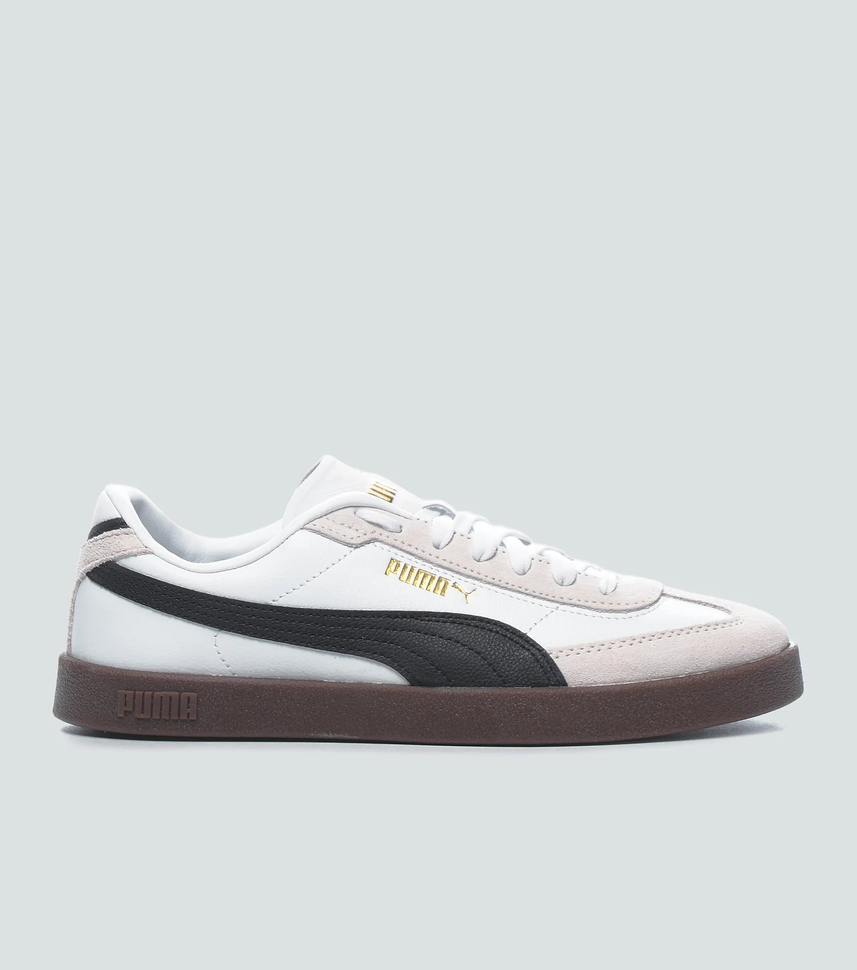 Tenis Puma Club Ii Era WnsBL
