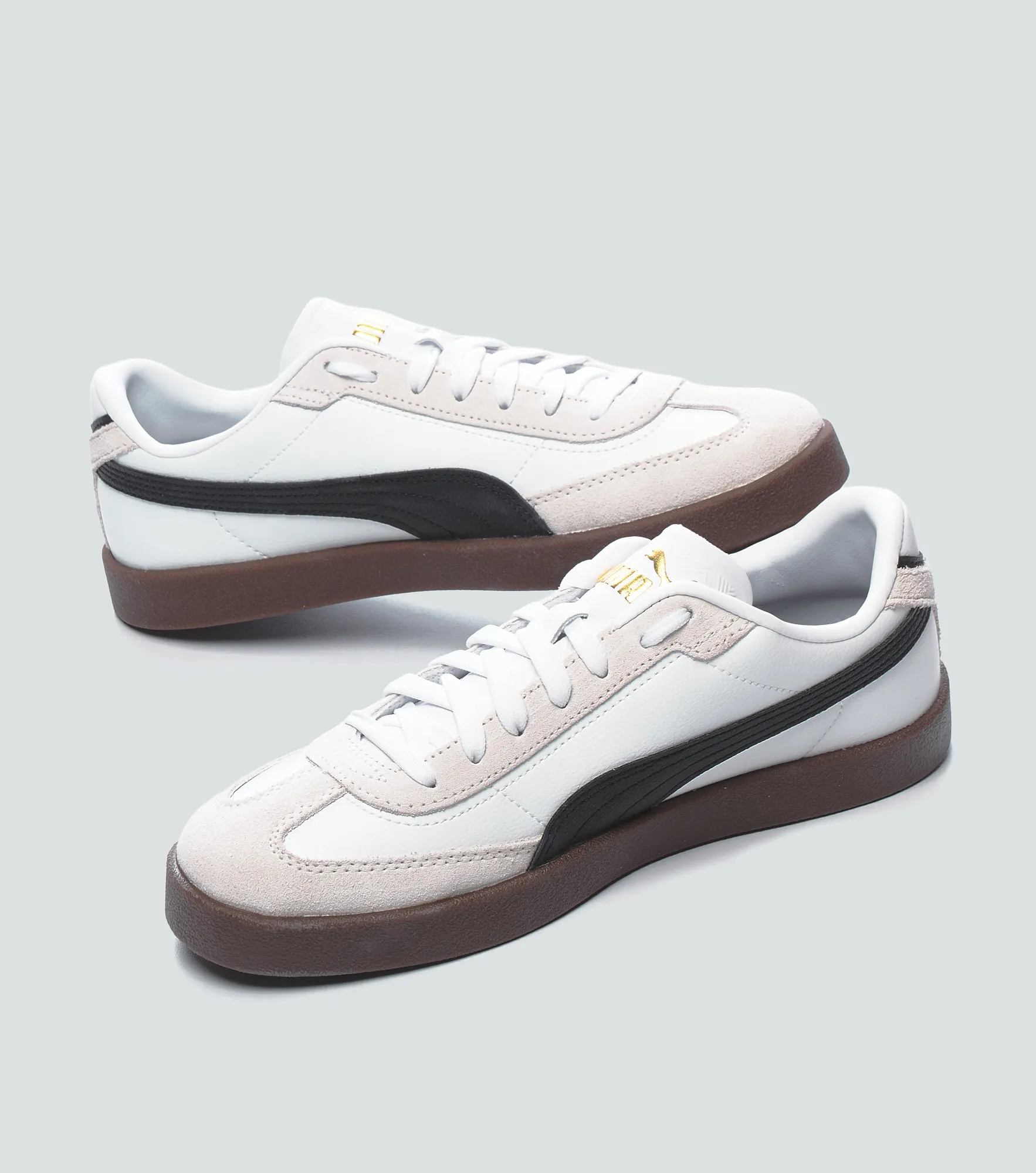 Tenis Puma Club Ii Era Wns 132104 BL