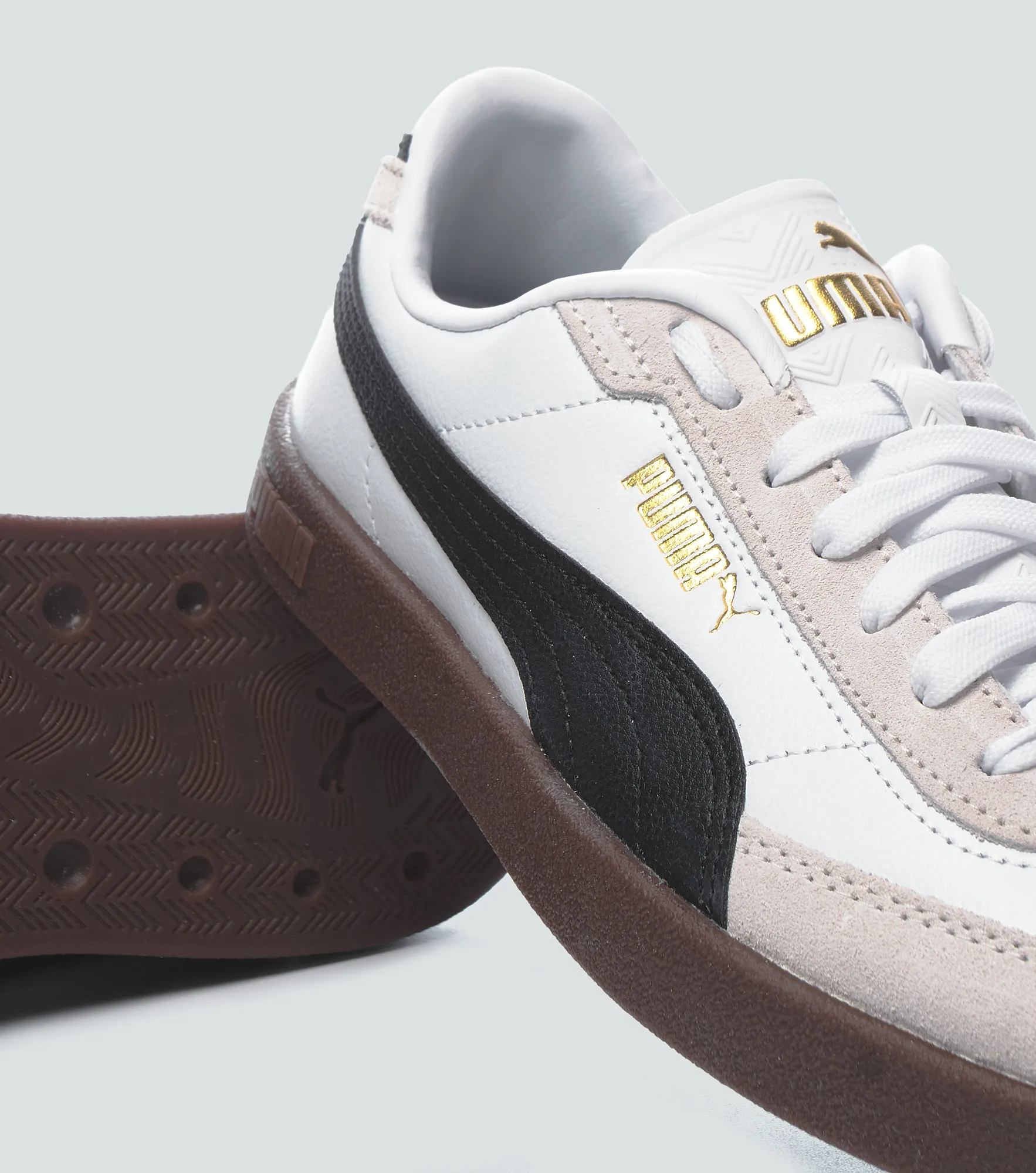 Tenis Puma Club Ii Era Wns 132104 BL