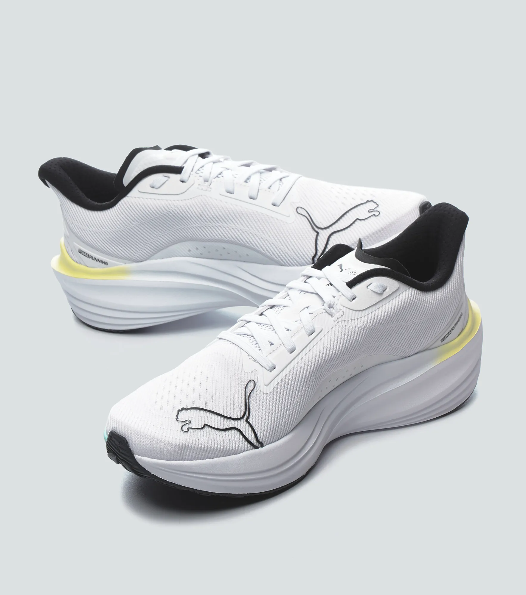 Tenis Puma Darter Pro 132107