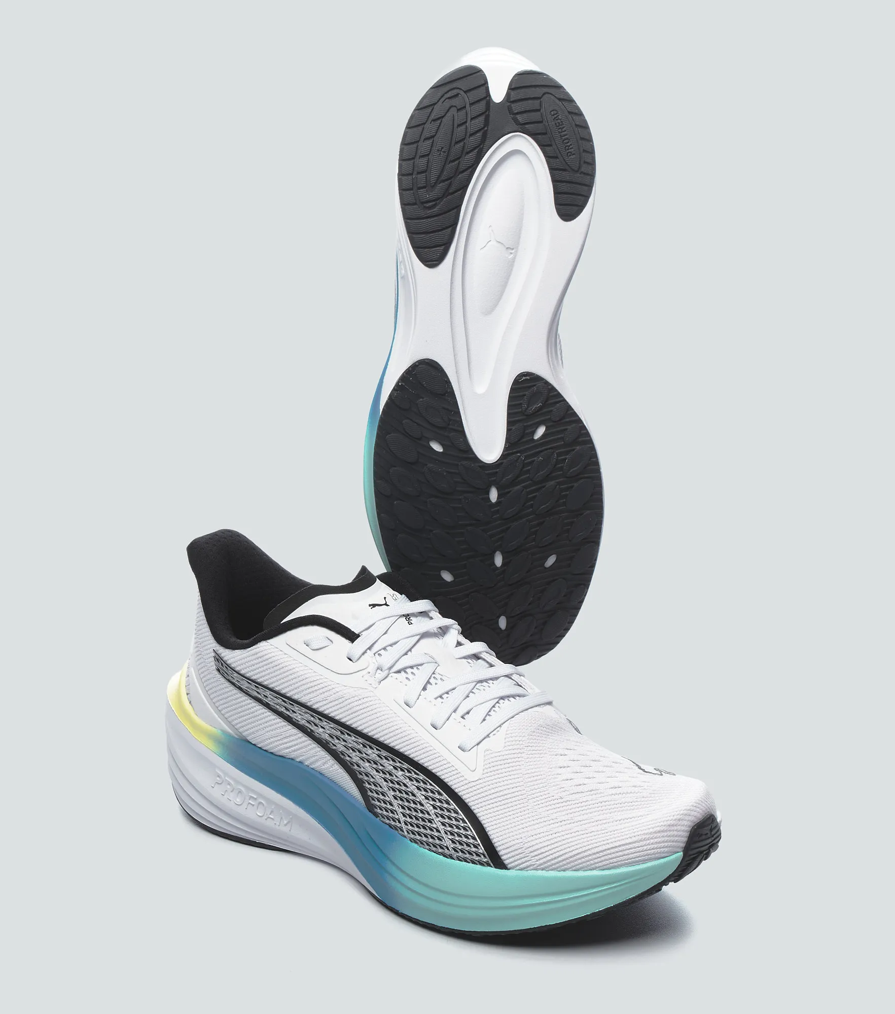 Tenis Puma Darter Pro 132107