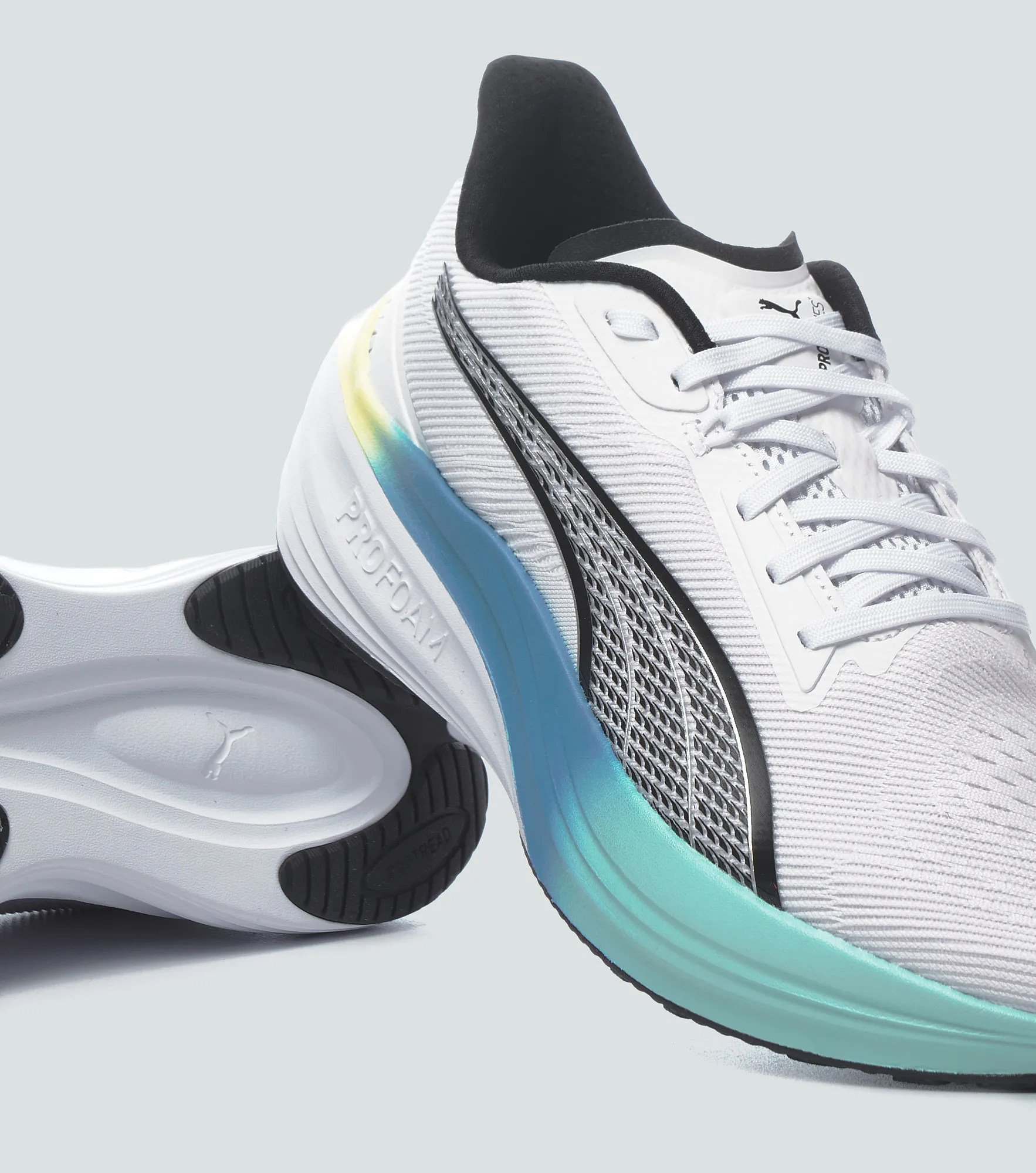 Tenis Puma Darter Pro 132107