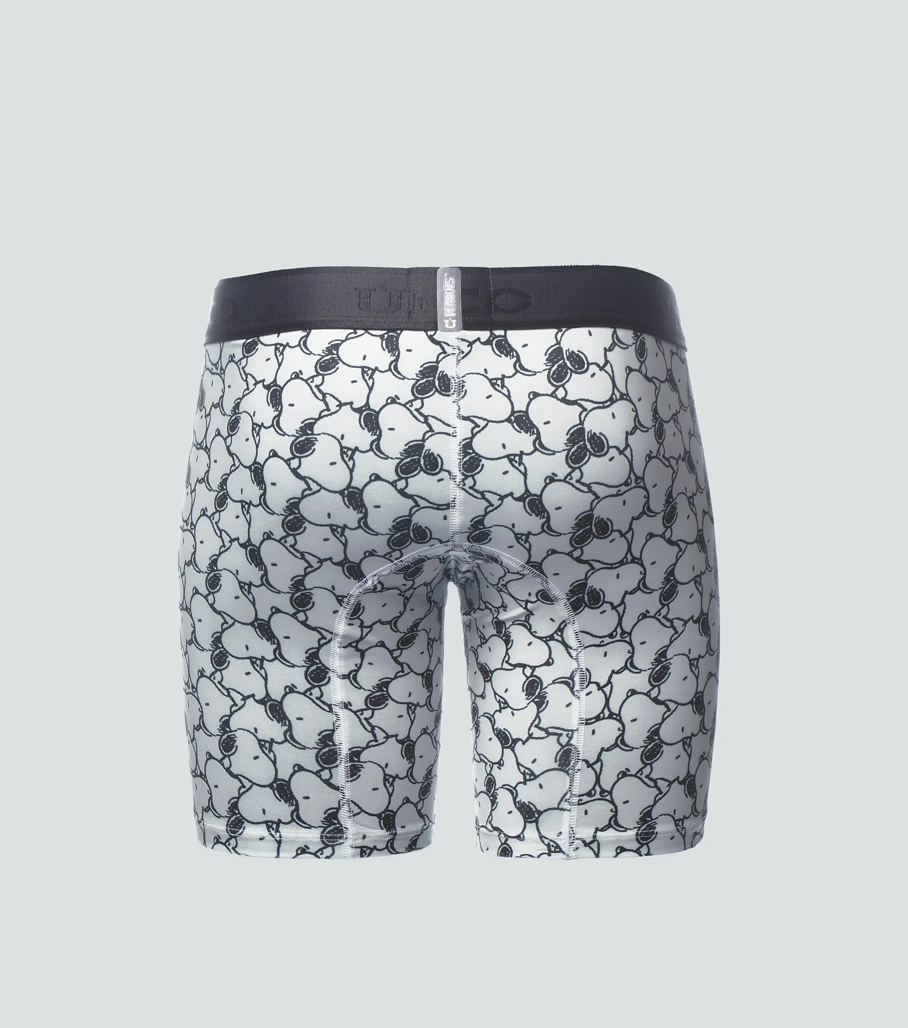 Boxer Unico Medio Snoopy 132120 BL