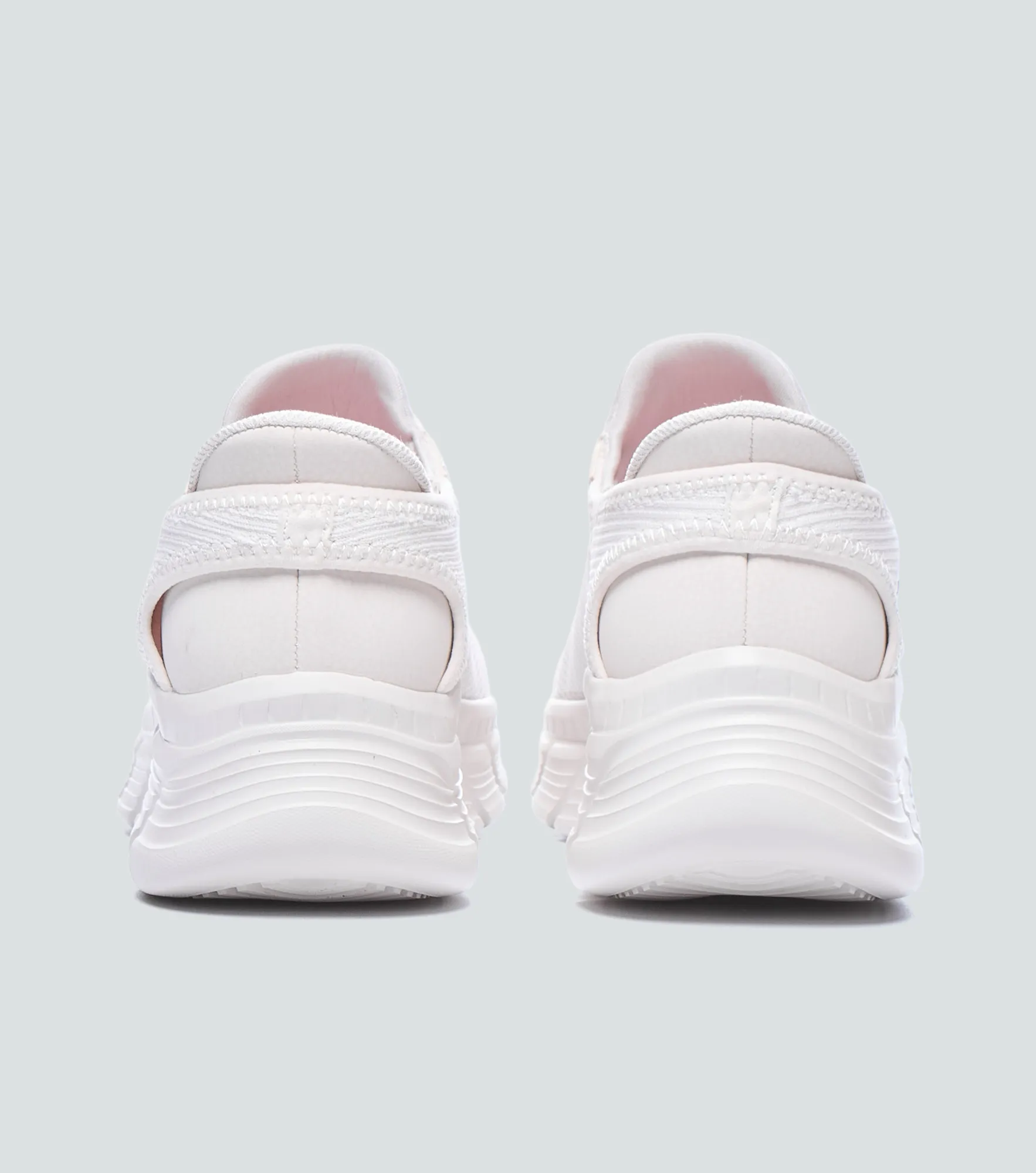 Tenis Skechers Bobs B Flex Hi Slip Ins 132130 BL