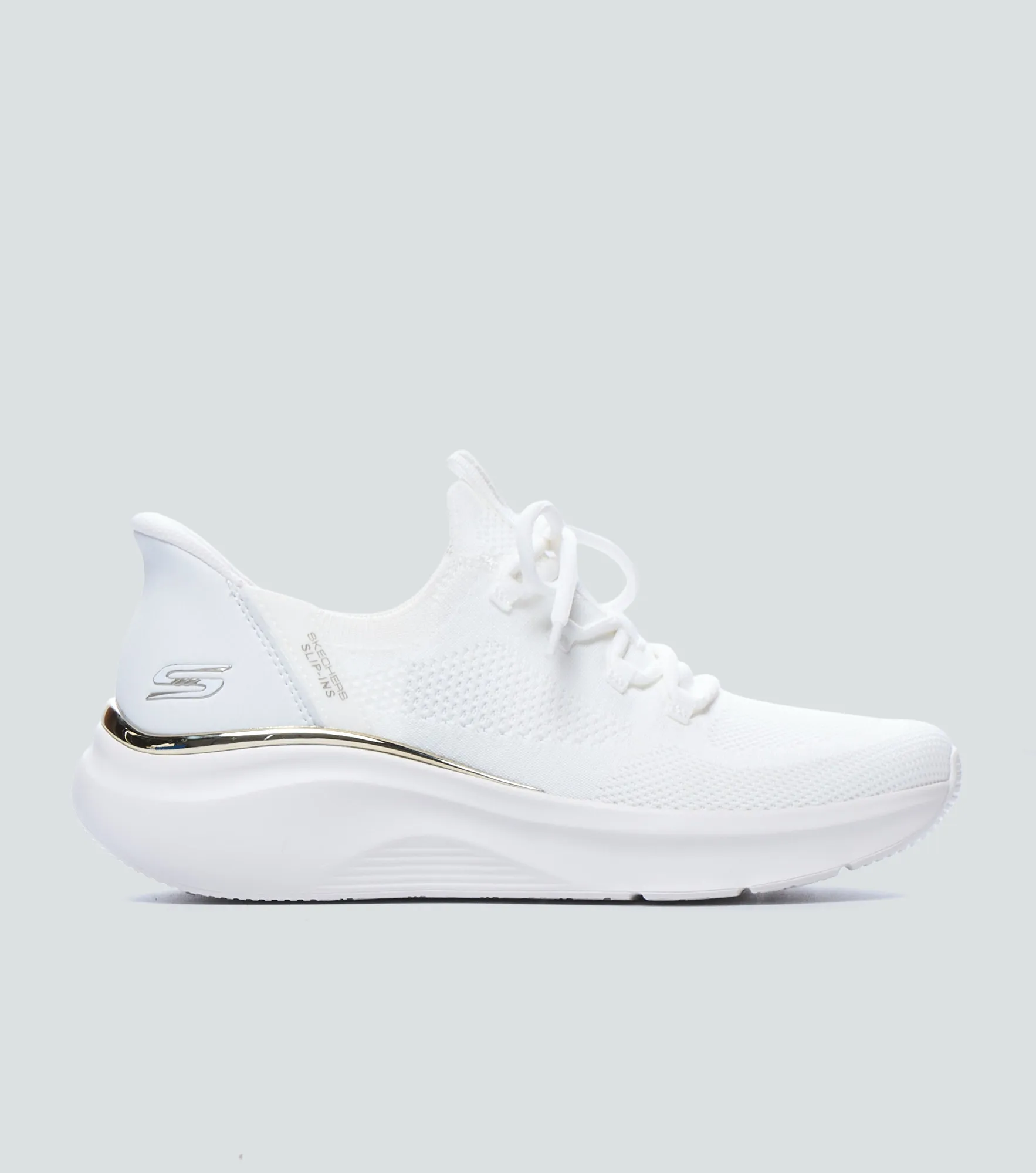 Tenis Skechers Bobs B Love True Delight 132134 BL