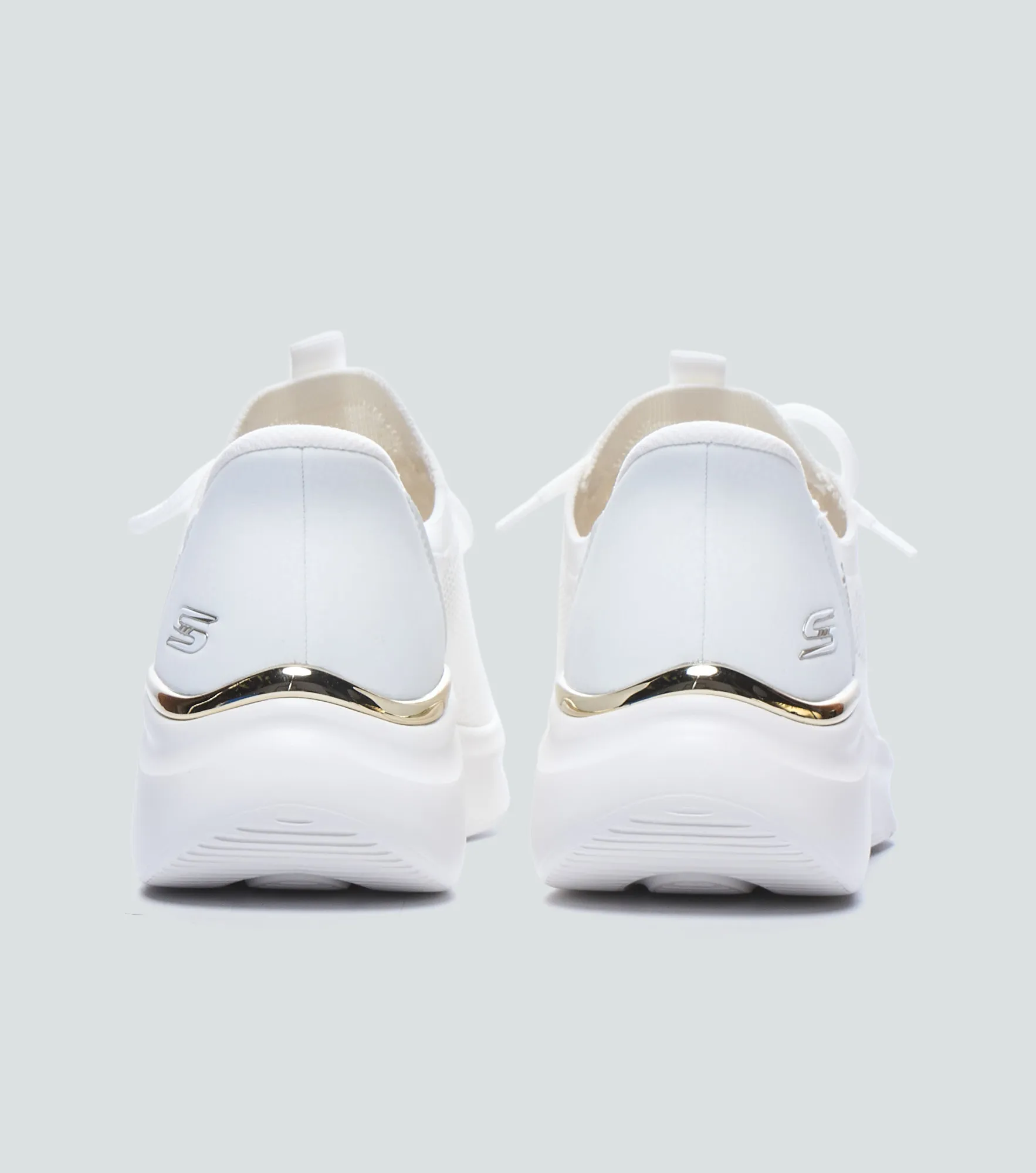 Tenis Skechers Bobs B Love True Delight 132134 BL