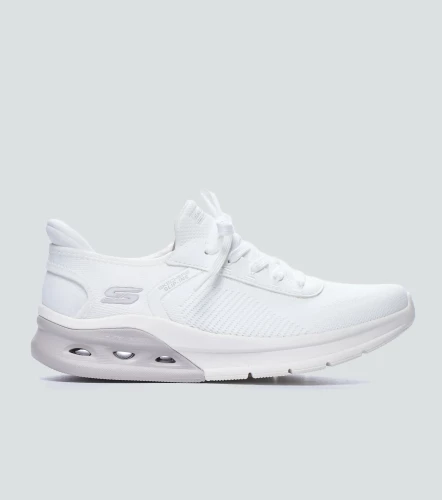 Tenis Skechers Bobs Sport Arc Waves 2 0BL