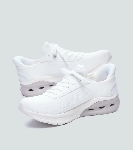 Tenis Skechers Bobs Sport Arc Waves 2 0BL