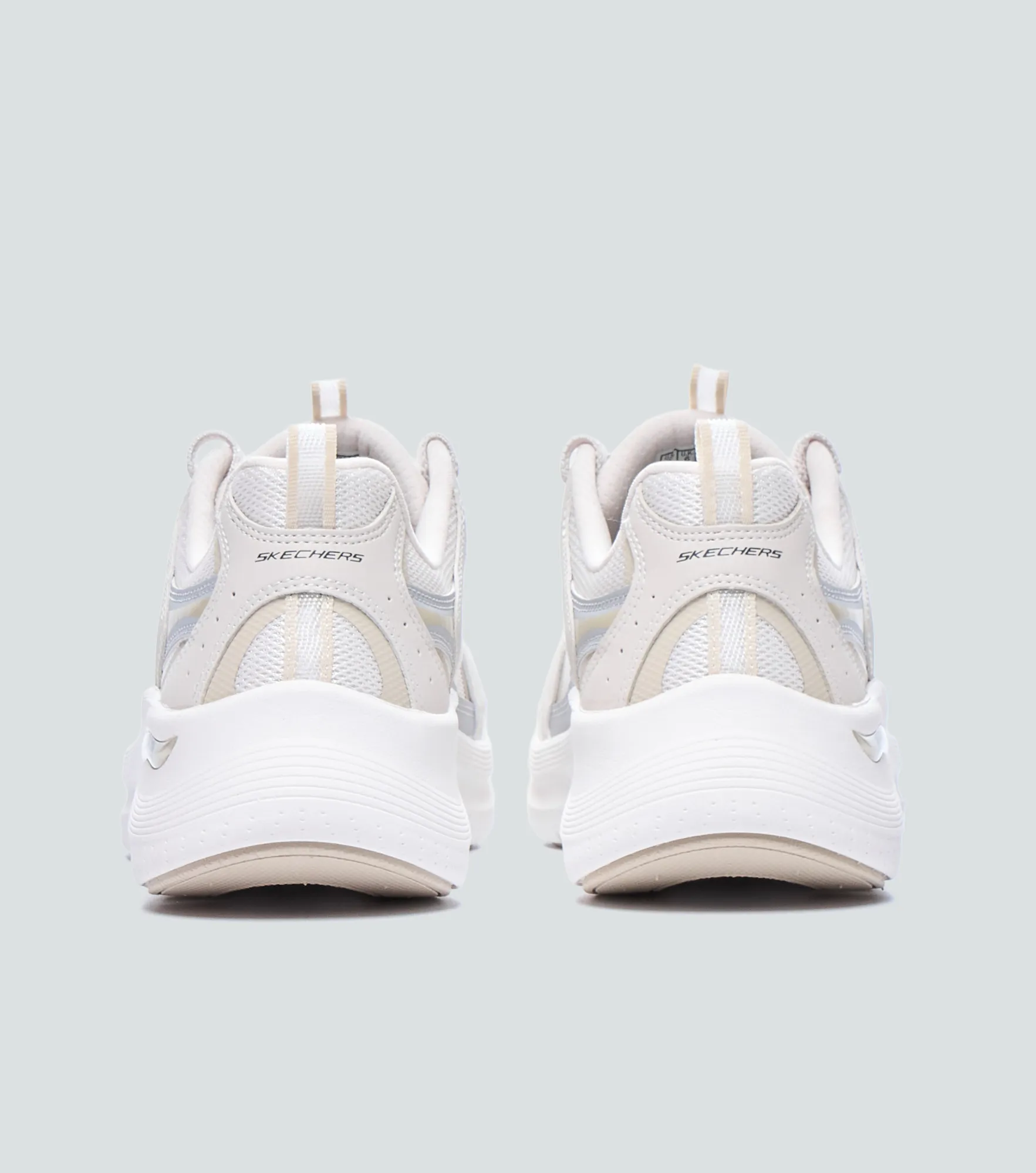 Tenis Skechers Arch Fit 2 0 Vintage Luxe 132139 BL