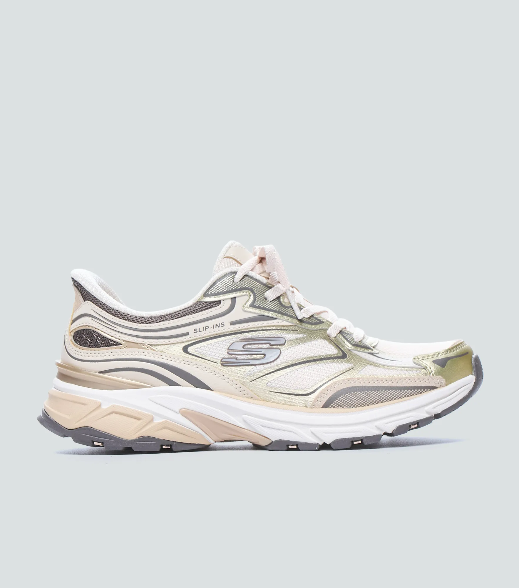 Tenis Skechers Stamina Sport 132144 BL