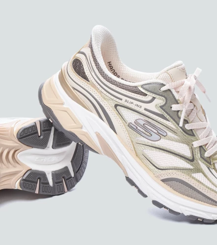 Tenis Skechers Stamina SportBL