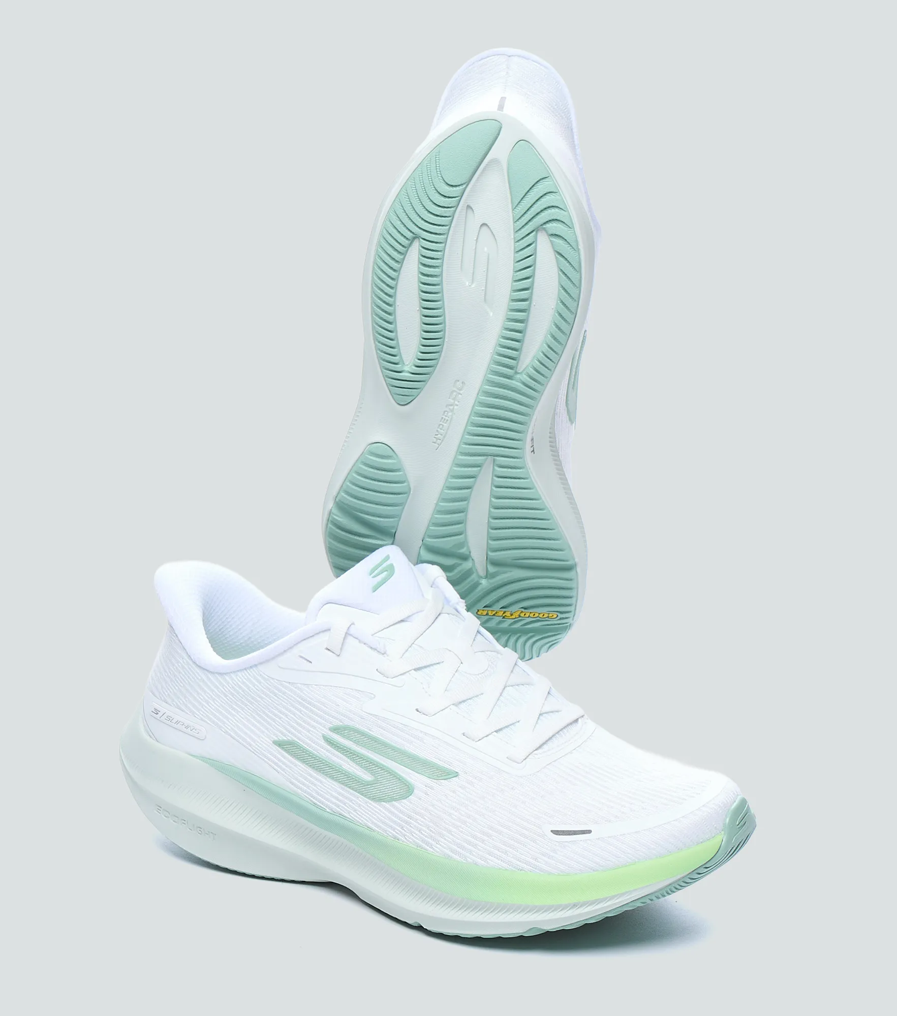 Tenis Skechers Tech Running Skx Aero Pulse 132147 BL