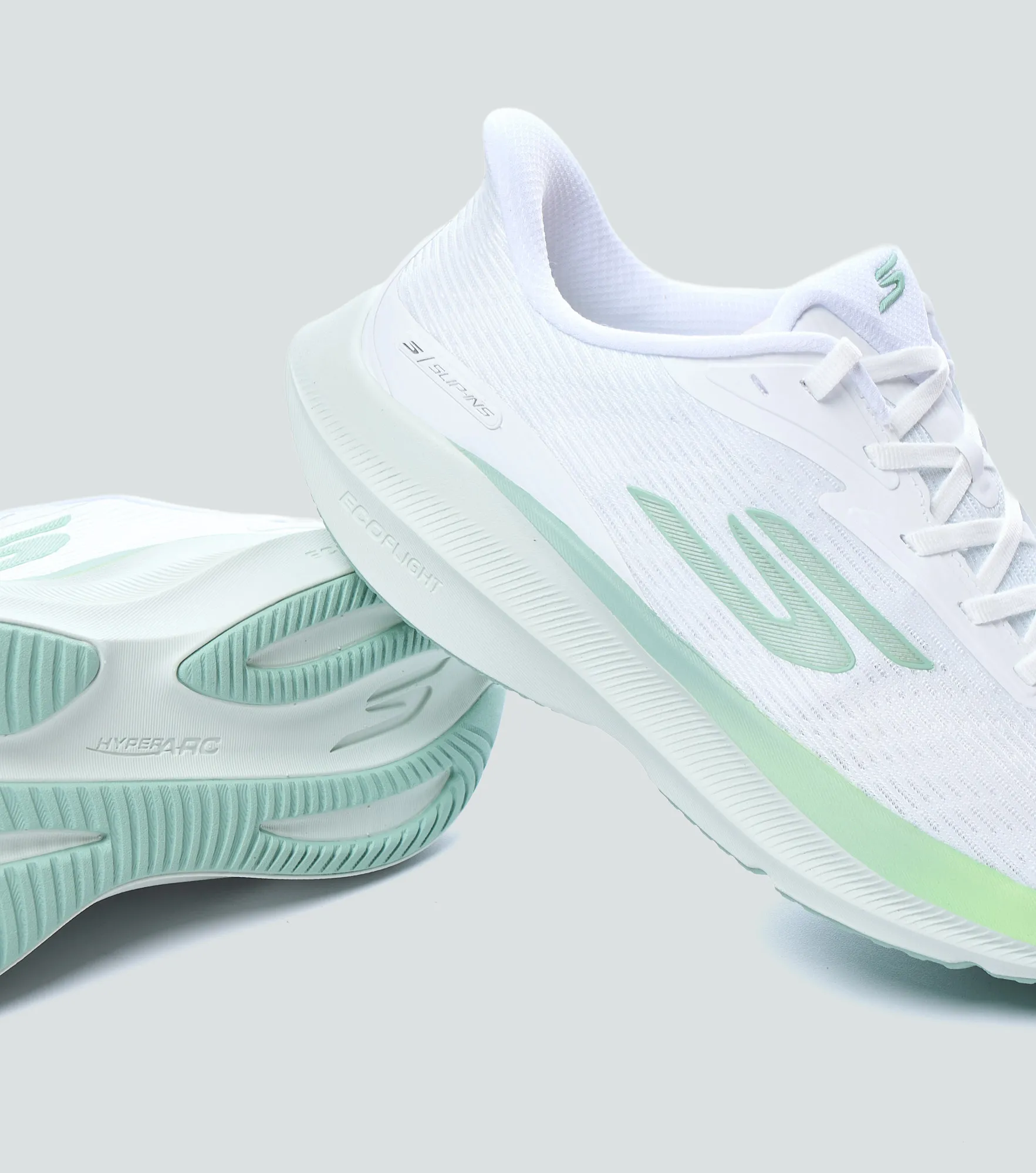 Tenis Skechers Tech Running Skx Aero Pulse 132147 BL