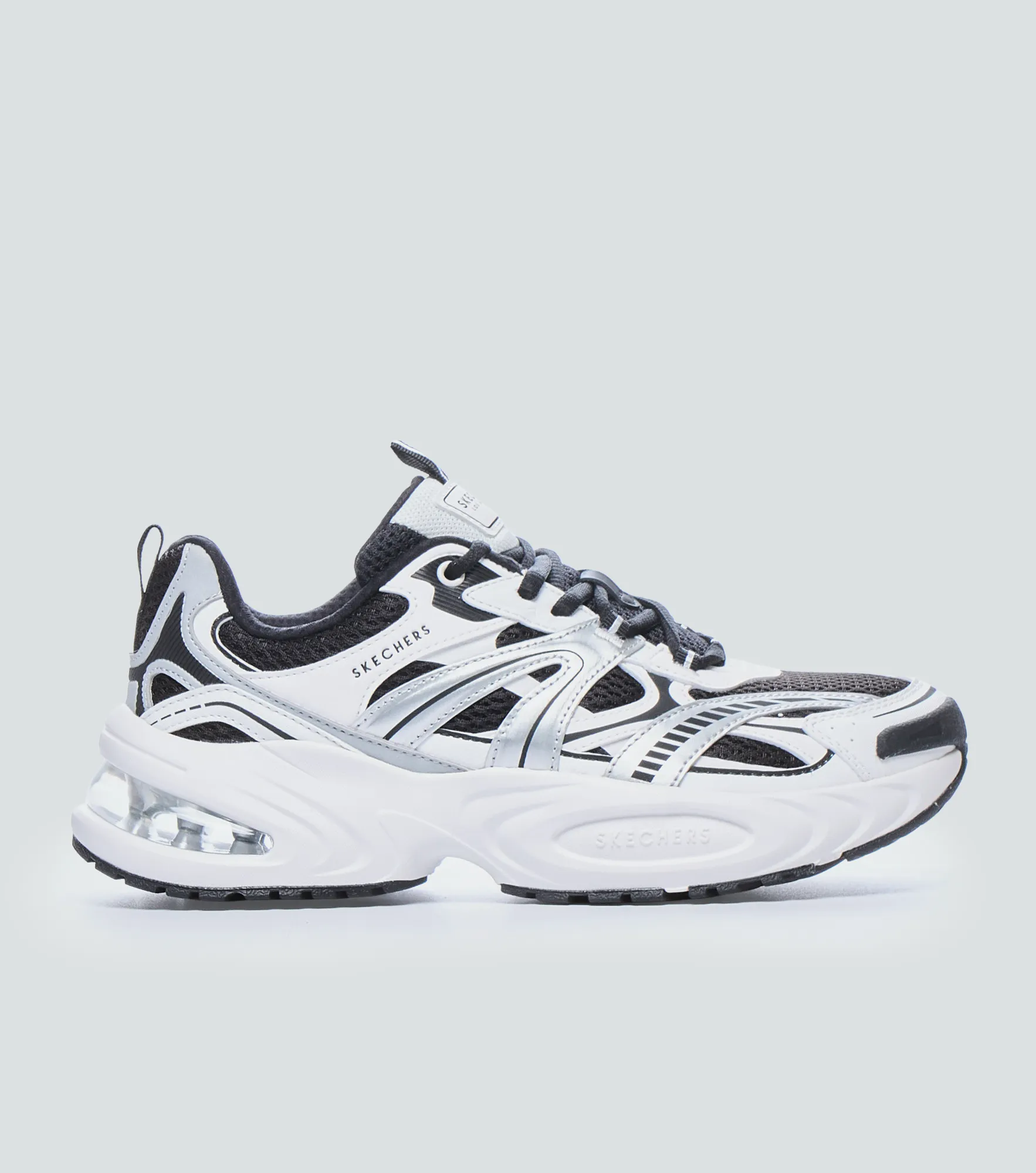 Tenis Skechers Uno Ryze 132149 BL
