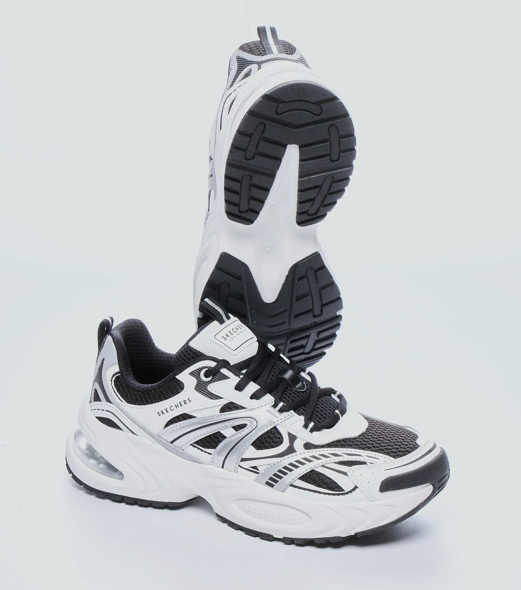 Tenis Skechers Uno Ryze 132149 BL