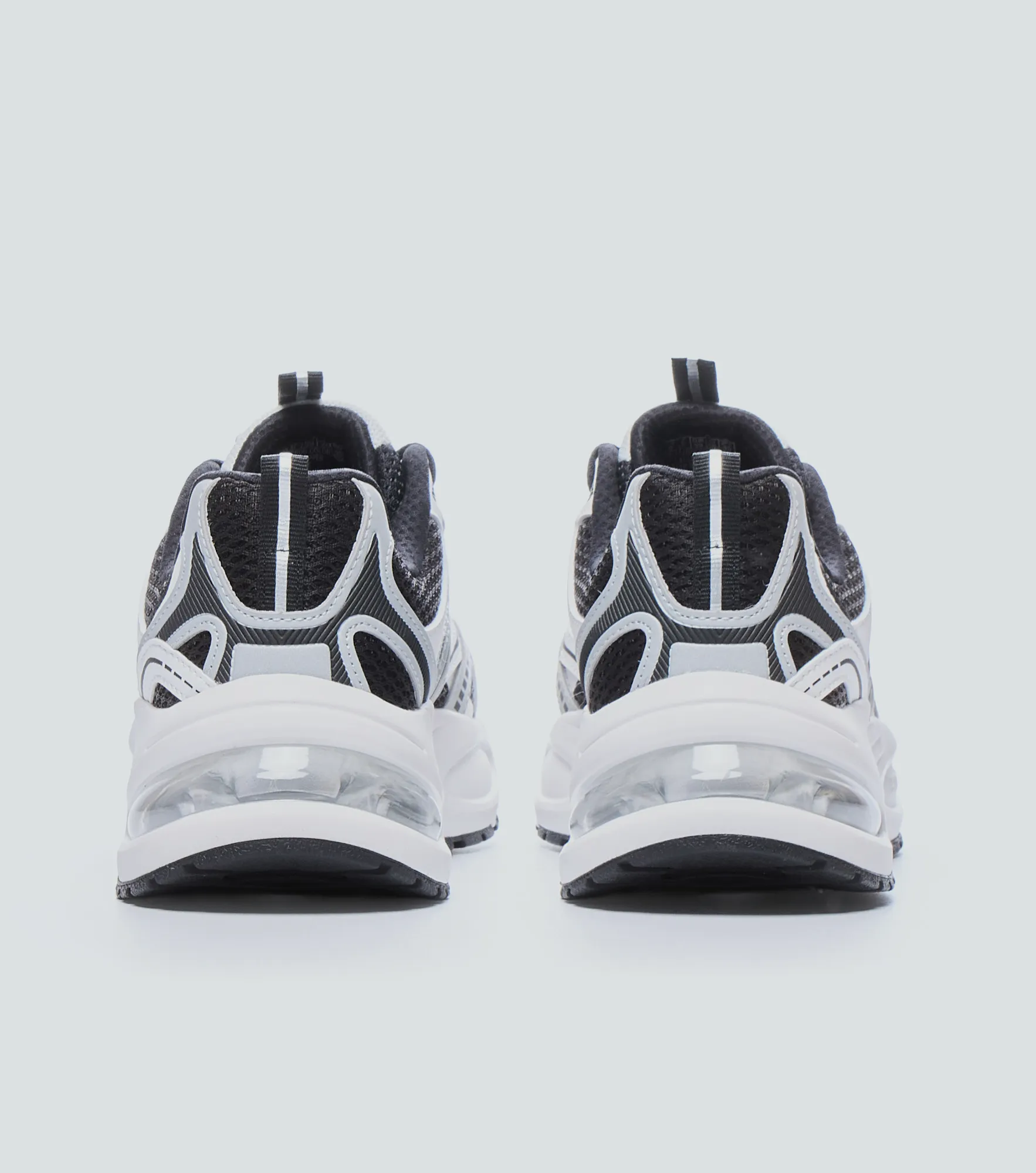 Tenis Skechers Uno Ryze 132149 BL