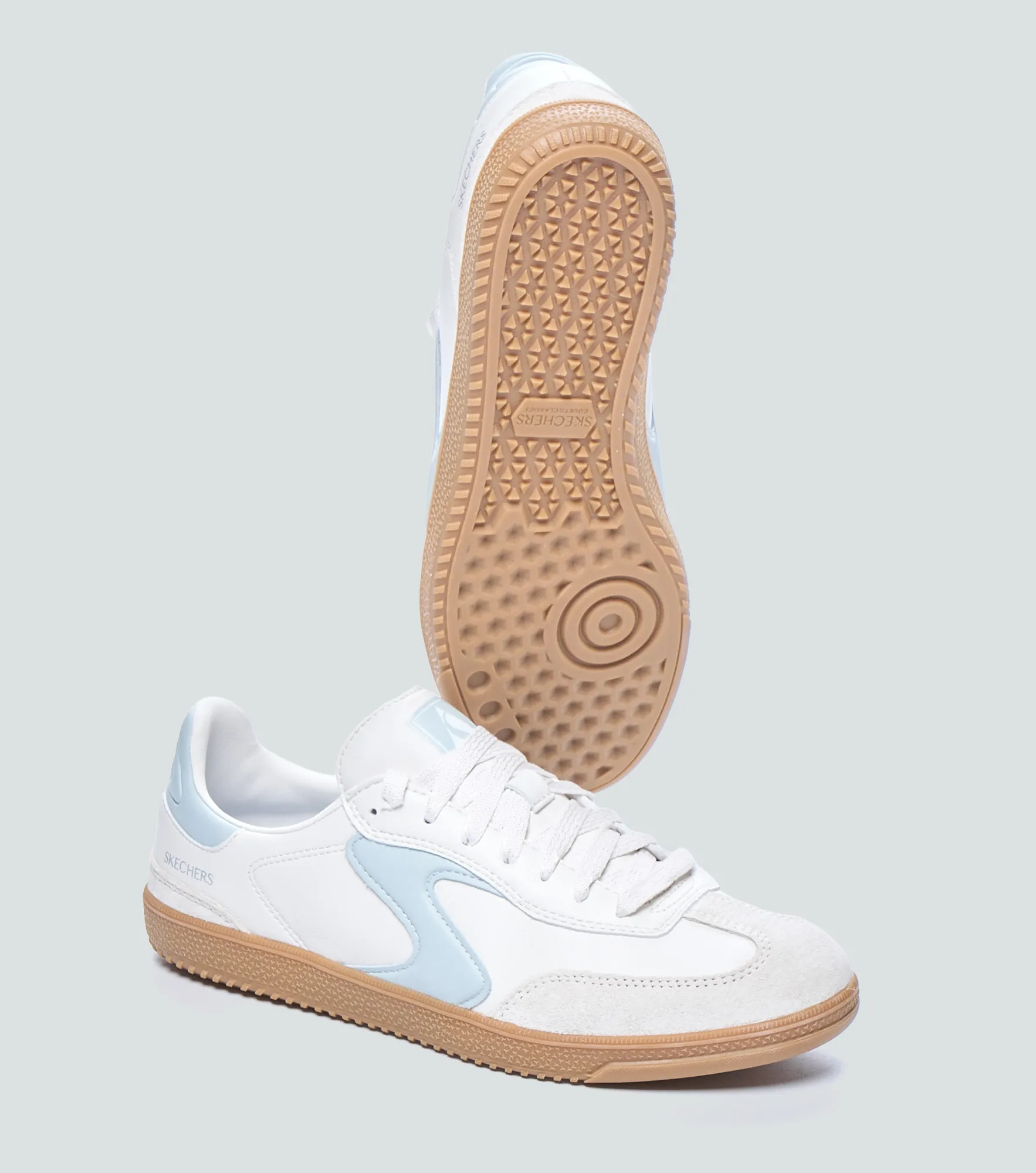 Tenis Skechers Hotshot Kickoff 132150 BL