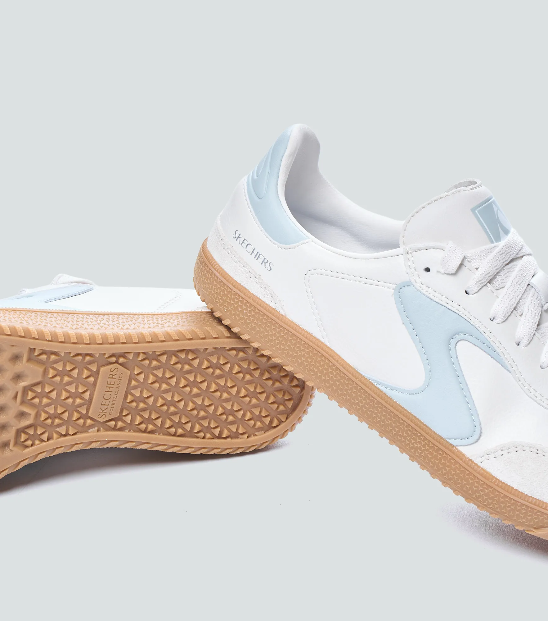Tenis Skechers Hotshot Kickoff 132150 BL