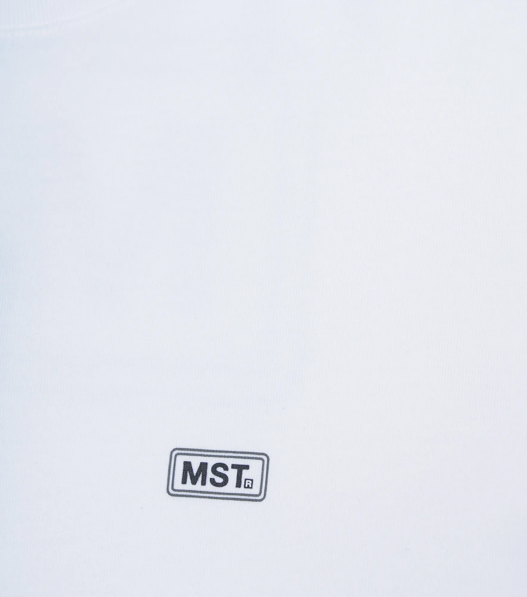 Camiseta Monastery Asem T Shirt Oversized Men 132183 BL