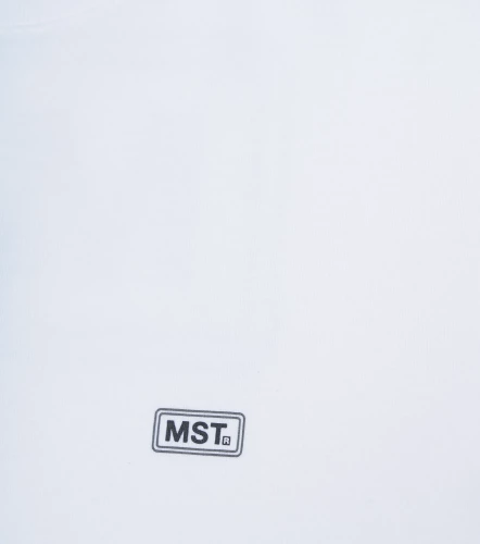 Camiseta Monastery Asem T Shirt Oversized MenBL