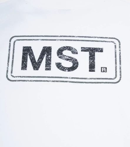 Camiseta Monastery Asem T Shirt Oversized MenBL