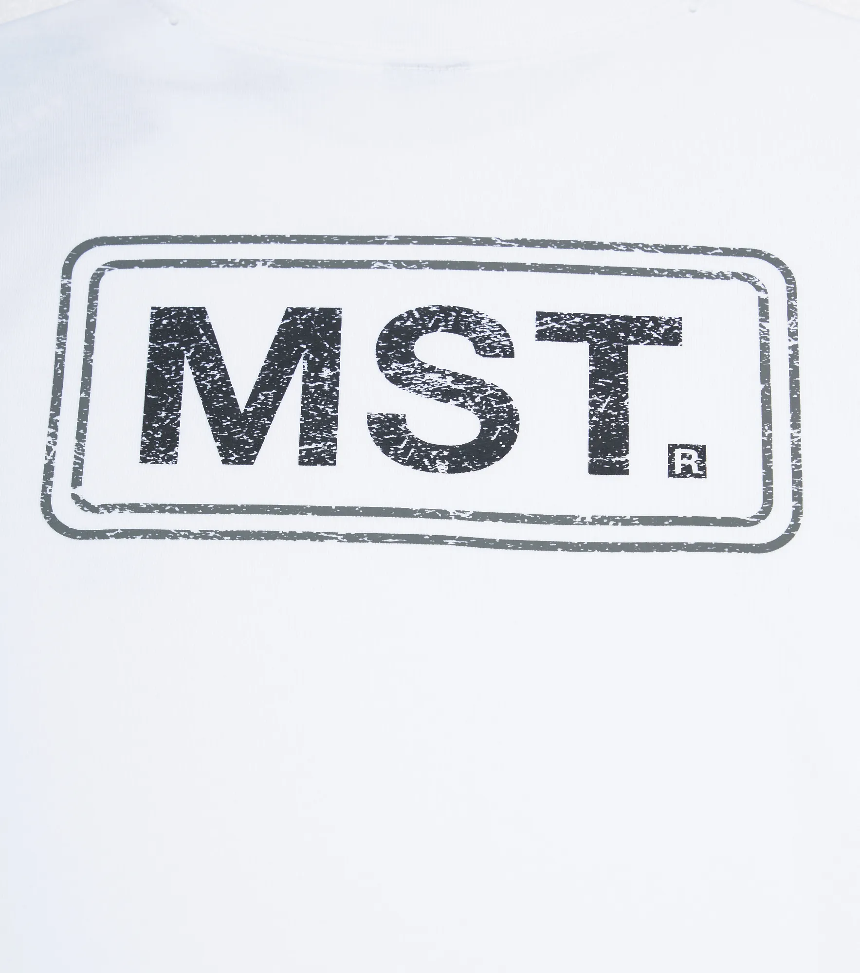 Camiseta Monastery Asem T Shirt Oversized Men 132183 BL