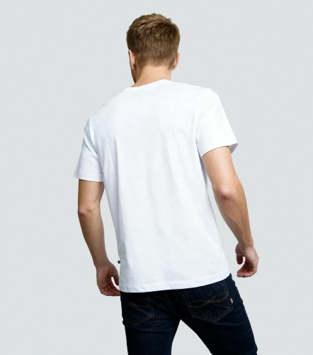 Camiseta Monastery Misuri T Shirt MenBL