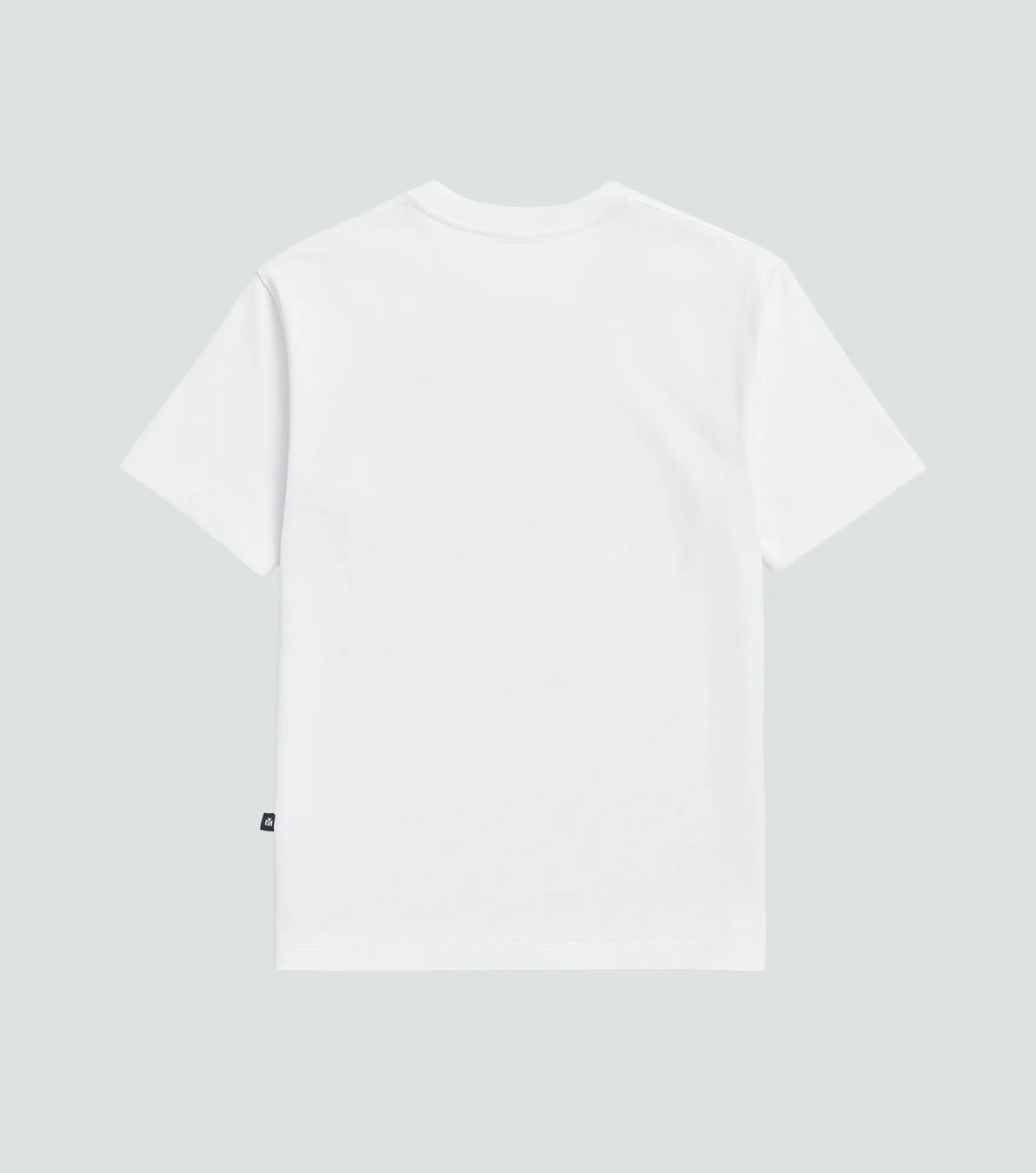 Camiseta Monastery Misuri T Shirt Men 132184 BL