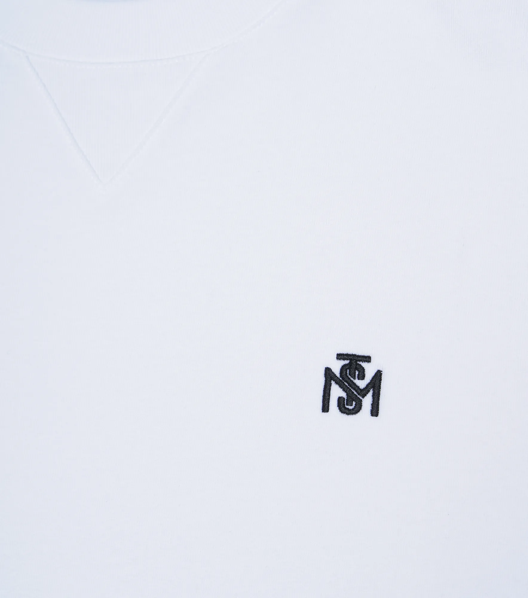 Camiseta Monastery Misuri T Shirt Men 132184 BL