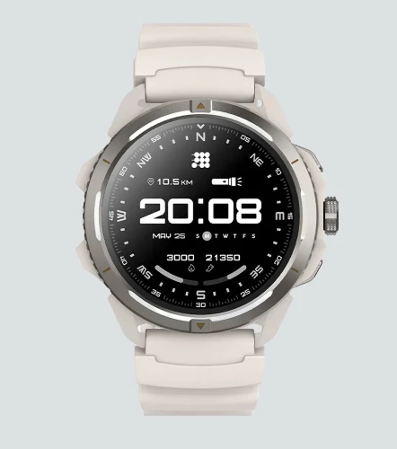 Reloj Cubitt Digital TerraBL