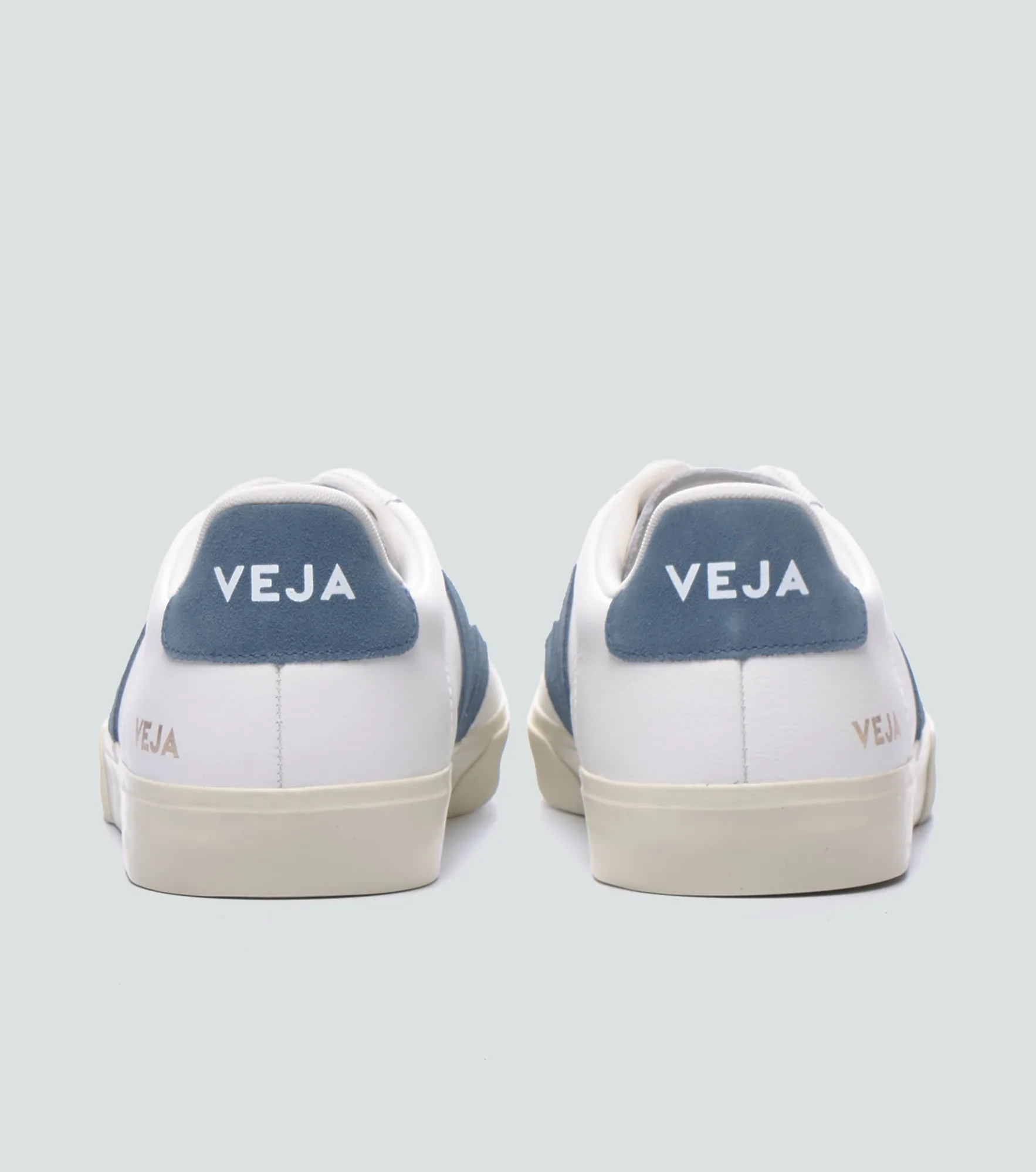 Tenis Veja Campo Leather 132211 BL