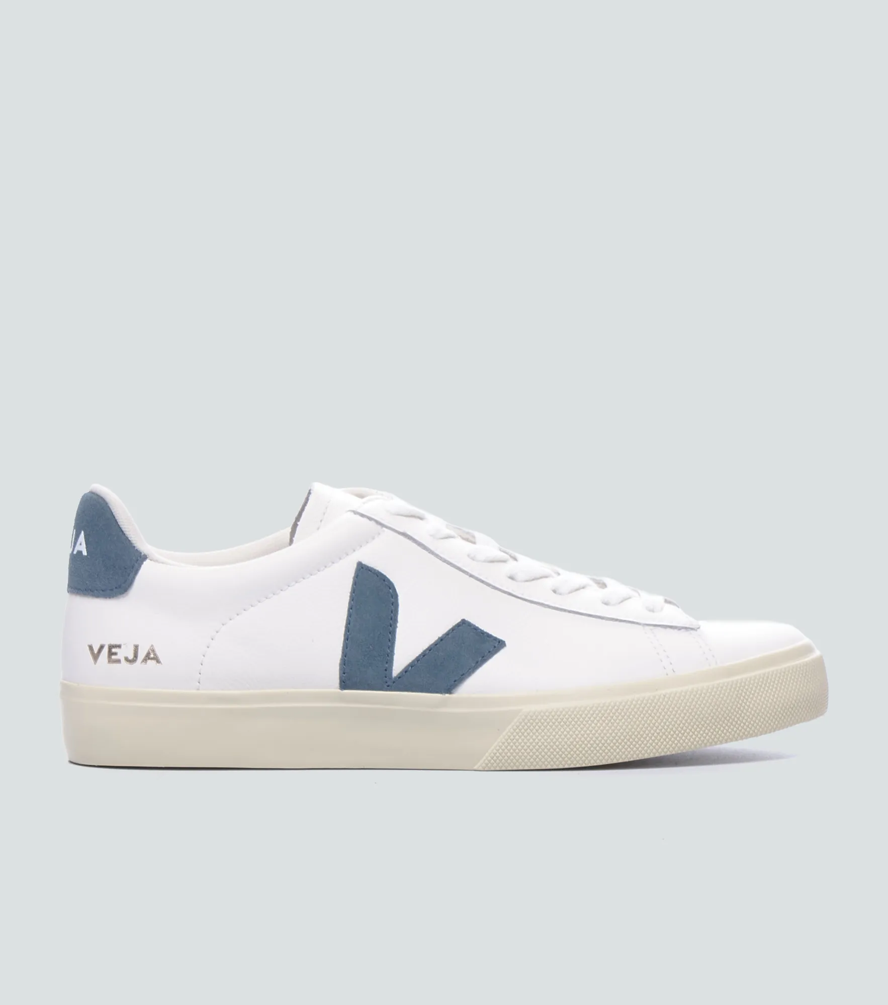 Tenis Veja Campo Leather 132212 BL